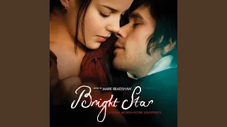 Ode to a Nightingale (feat. Ben Whishaw, Erica Englert & Mark Bradshaw)