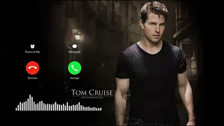 Tom Cruise Mission Impossible Ringtone | Download link in Description