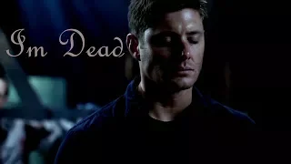 Dean Winchester | Im Dead Inside