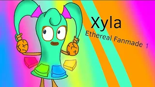 Xyla on Ethereal Workshop | My Singing Monsters