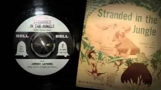 Jimmy Leyden / Stranded in the Jungle