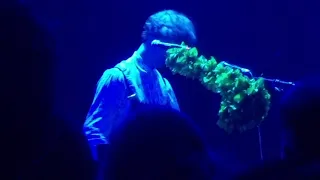 Cosmo Sheldrake Pliocene LIVE 7-24-2019