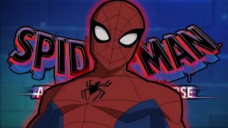 The Misunderstood Spider-Man