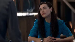 lena luthor || magic that you never knew