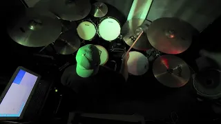 Take The Long Way Home, Supertramp #drumcover    #supertramp #takethelongwayhome