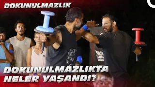 Dokunulmazlık Oyunu 2. Kısım | Survivor All Star 2022 - 12. Bölüm