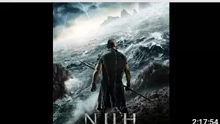 Nuh büyük tufan full izle HD