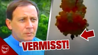 Priester flog mit 1000 BALLONS und VERSCHWAND SPURLOS!