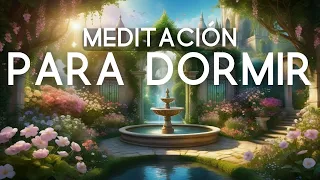 💖🌙🧘🏻‍♂️ RELAJACIÓN ABSOLUTA - Meditación para DORMIR con CUENTO - Logra un SUEÑO PROFUNDO @easyzen_