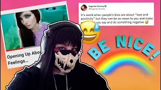 How to Help Eugenia Cooney - In Her Own Words