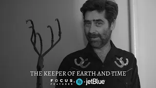 The Keeper of Earth and Time Dir. Tiantian Wang | IFP Student Short Film Showcase Finalist