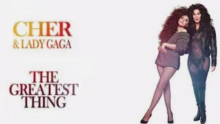 Cher - The Greatest Thing feat. Lady Gaga (Audio) Tlór Rework