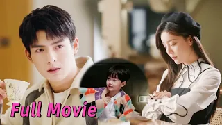 【Full Movie】CEO was looking for her 6 years and was stunned when he saw the boy beside her!