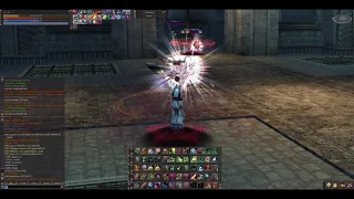 L2Escape x10  Soultaker  iO - 1 Round Lineage 2 Interlude