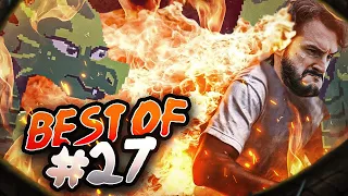 HOP : PATRIARCAT NO JUTSU !!! -BEST OF BOB LENNON #27 !!