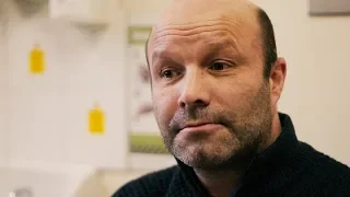 RNIB ECLOs - Andy's Story