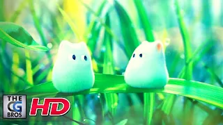 CGI 3D Animated Short: "Poopy" - by SUPAMONKS/Marlène Ranchon | TheCGBros