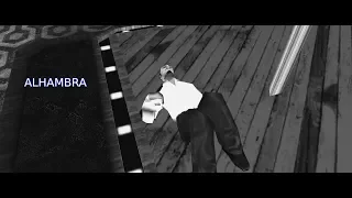 Тимати feat. Егор Крид - Гучи (Alhambra, STATES RP) | Modern Samp Prod.