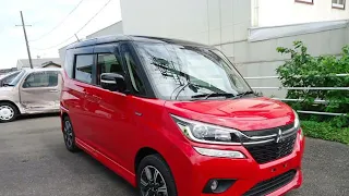 Как купить авто из Японии дешево ? Mitsubishi Delica D2, цены, покупка на заказ из Японии