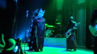 Ghost BC- Ritual (live) [second half] @ The House of Blues in San Diego, CA 04/26/2014