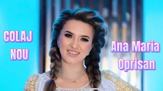 Ana Maria Oprisan & Formația - Colaj | Cele mai frumoase melodii | NOU
