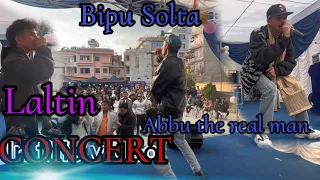 ⁠CONCERT In KTM Valley !!! Vaigang !!! ft. Laltin the dope ,Abbu the real man , Bipusolta, Hakku