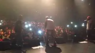 The LOX Live At Best Buy Theater