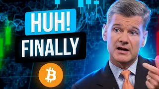 This is GAME CHANGER for BTC! | Mark Yusko