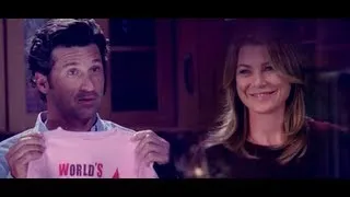 Meredith & Derek - Hall of Fame - McBaby