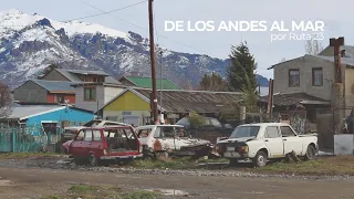 De los andes al mar - Cine Comunitario (2018)