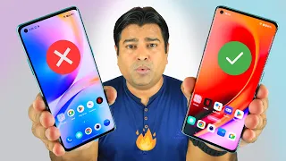 How To Choose A Best Smartphone In 2024 🔥