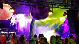 Balaton sound 2019 - Elrow 1#