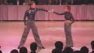 Showdance Matrix