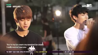 Bangtan - You're My (Jin, V, Jimin and Jungkook)