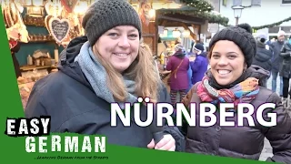 Nürnberg | Easy German 175