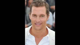 Мэтью МакКонахи (Matthew McConaughey)