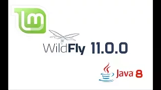 WildFly 11 Installation in Linux Mint 18 with Oracle JDK 8 (Java 8)