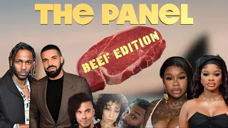 The Panel - Beef Edition (5/5/24)