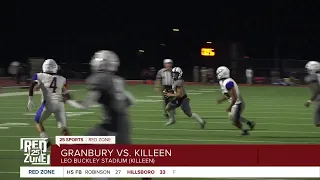 Granbury vs Killeen 2022