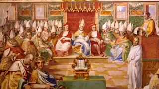 Council of Nicaea, 325 AD created Jesus and Christianity by combining pagan Gods with beliefs