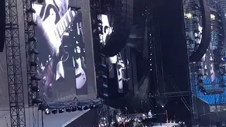 Billy Joel - Leningrad - Hamburg Volksparkstadion 30 June 2018