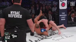 Chael Sonnen - The Best Wrestler in Free Fighting