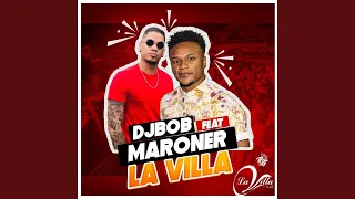 La villa (feat. Maroner)