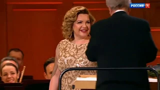 Puccini O mio babbino caro Semenchuk Ekaterina