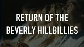 Catchy Comedy Special The Return of the Beverly Hillbillies