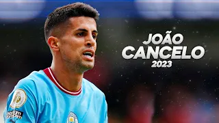 João Cancelo- Modern Wingback - 2023ᴴᴰ