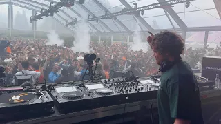Rossi. at Wavy x Mixmag Kingsday Festival (Part 2)