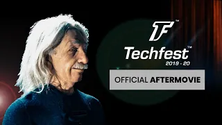 Techfest, IIT Bombay | Official Aftermovie 2019-20