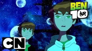 Ben 10: Omniverse - And Then There Were None (Preview) Clip 2