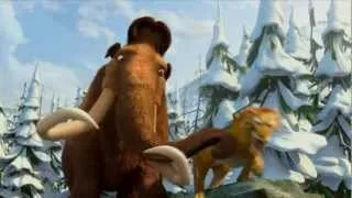 Ice Age Live new teaser!